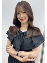 ジゼル 博多筑紫口店(GiseL)&nbsp;くびれヘア