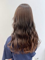 リコラックスビー 中百舌鳥(LICO LUXBE)&nbsp;ナチュラルブラウン