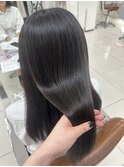 髪質改善プラチナトリートメント