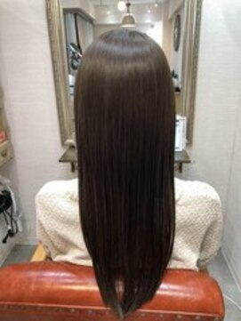 ゲスト バイ ディベスト(Guest by Dbest) 美髪縮毛矯正