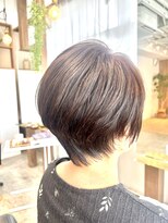 ウル(ulu)&nbsp;大人くびれショート/大人ショート