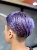 【ラベンダーアッシュ】20代30代40代50代