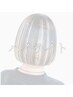 ◎カット+【ケアブリーチハイライト】+シルクカラー+トリートメント