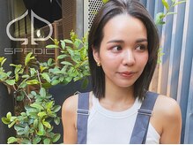 スペイディック 大阪梅田店(SPADIC)の雰囲気（カウンセリングでなりたい大人女性ヘアを再現してくれるサロン☆）