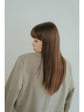 サンクチュアリー 千里山(Sanctuary) ロングスタイル