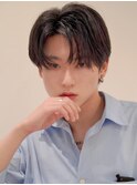 韓国風センターパート