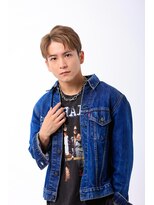 ミエルヘアーエスト 新宿店(mielhair est)&nbsp;アップバング