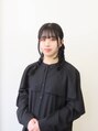 ベニ 仙台柳生店(BENI)&nbsp;甲斐谷 真凛