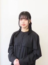 ベニ 仙台柳生店(BENI) 甲斐谷 真凛