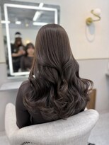 シーテ(Ciete)&nbsp;【minami】オリーブグレージュ