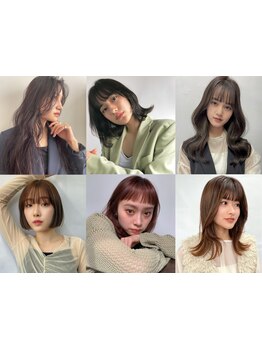 《清澄白河駅》あなたの髪をもっと好きになる方法、教えます◎『サロンだけキレイ』で終わらせない。