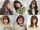 ロフティー 清澄白河(LOFTY)の写真/《清澄白河駅》あなたの髪をもっと好きになる方法、教えます◎『サロンだけキレイ』で終わらせない。