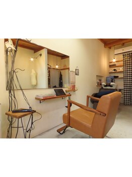 【丸亀】長く家族ぐるみで通える隠れ家マンツーマンプライベートサロン◎何でもご相談ください！