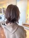 セルボーンの写真/大人女性ならではのお悩みをプロのスタイリストが解決☆一人ひとりに合わせたケア方法をアドバイスします◎
