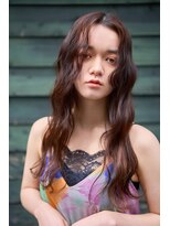 アフィナー(Afinar)&nbsp;【横浜/横浜駅】フェミニンウェーブ