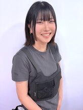 ヘアー アトリエ エゴン(hair atelier EGON) さくら 
