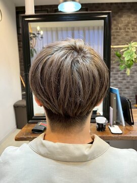 クロエ バイ ラヴィズム 紫竹山店(CLOE by LUVISM) ベージュ