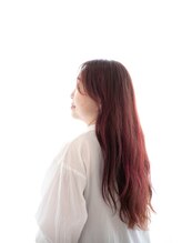 アーサス ヘアー デザイン 新潟新発田店(Ursus hair Design) ふ み