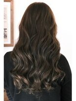 ジーン カットクラブ レディース(GENE CUTCLUB Lady's)&nbsp;モノトーンブラウン