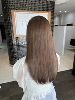 イルミ(iLUMi)&nbsp;iLUMi　×　ハイトーンカラー