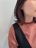 【土日限定】インナーカラー＋カット￥16,000#高松