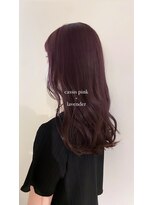 アヴァンスクロス あべのルシアス店(AVANCE.CROSS)&nbsp;ダブルカラー