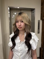 ゼストララ(ZEST Lara)&nbsp;ルーツカラー