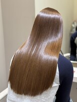 コルソ バイ ケーツー(CORSO by k-two) 髪質改善/縮毛矯正/美髪ストレート