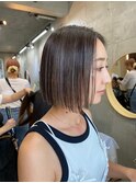 ボブ