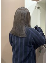 インビテーション 名古屋(invitation)&nbsp;#ブルーアッシュ