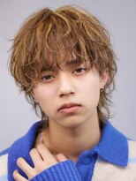 ゴールド 京都 三条(GOALD)&nbsp;ラウンドマッシュウルフ