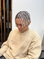 レパード(Leopard)&nbsp;ショートブレイズ