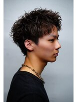 ゴールド 京都(GOALD) スパイキーショート