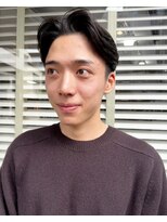 ロライマ 代官山(roraima) ロライマ中目黒(姉妹店)スタイリスト島村龍