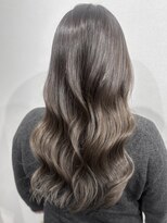 グルグル 新小岩店(GULGUL)&nbsp;透明感グレージュ【佐藤】