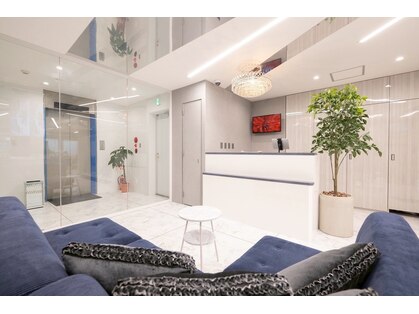 スリーディーヘア(3D Hair)の写真