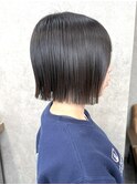 ヘイリーボブ【千葉優希】