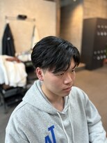 アソビー 近鉄八尾(Asobee) 6:4パートスタイル