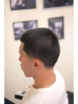 ザチョップショップ キチジョウジ(THE CHOP SHOP KICHIJOJI) バズフェード