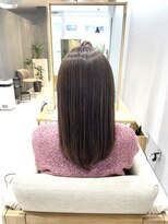 プラスパヘア(Prosper Hair)&nbsp;白髪ぼかしハイライト