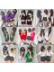 レフア(Lehua)の写真/イベント映え抜群！体育祭ヘアセット￥6050～☆派手髪・盛り髪もOK♪事前カウンセリング無料！
