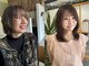 アムヘアー(A.M. hair)の写真/【古川橋駅徒歩3分】丁寧なカウンセリングと高い技術で、あなたの魅力を引き出すスタイルをご提案◎