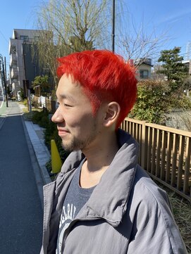エンヴィー(ENVY) 映える高発色ブラッドオレンジ☆