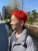 エンヴィー(ENVY) 映える高発色ブラッドオレンジ☆