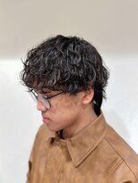 オリオリビューティーサロン(Oli-Oli beauty salon) 波巻きパーマ