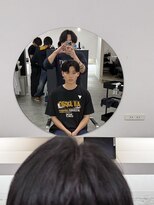 マーレ 山口湯田店(MARE) センターパート