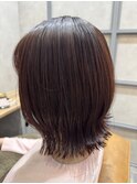 ミディアムピンクブラウン[30代40代50代]