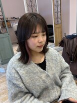 シュガー ヤマガタ(SUGAR yamagata)&nbsp;インナーカラー