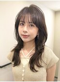 レイヤースタイル/ハッシュレイヤー
