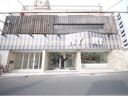 ニューヨークニューヨーク メン 伏見桃山店(NYNY MEN)の写真